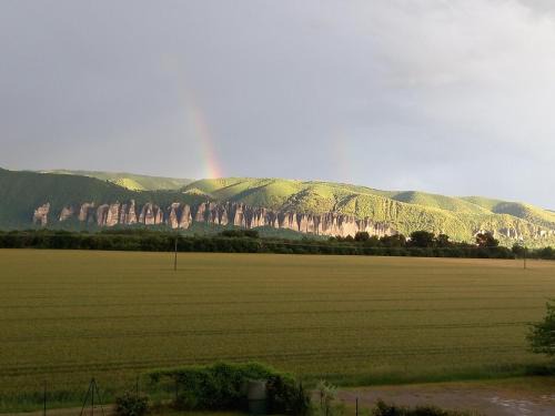 Montfort Villa | La Cigalière