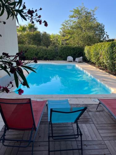 Elne Apartment | La Cigaliere en Cote Vermeille