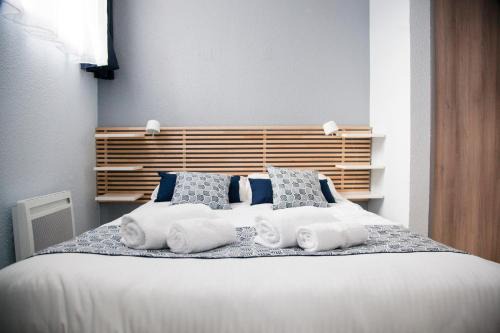 Albertville Hotel | La Citadelle de Conflans