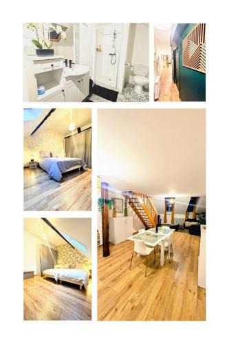 Sedan Apartment | La Citadelle