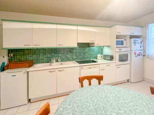 Le Vesinet Apartment | La Clé de Marc