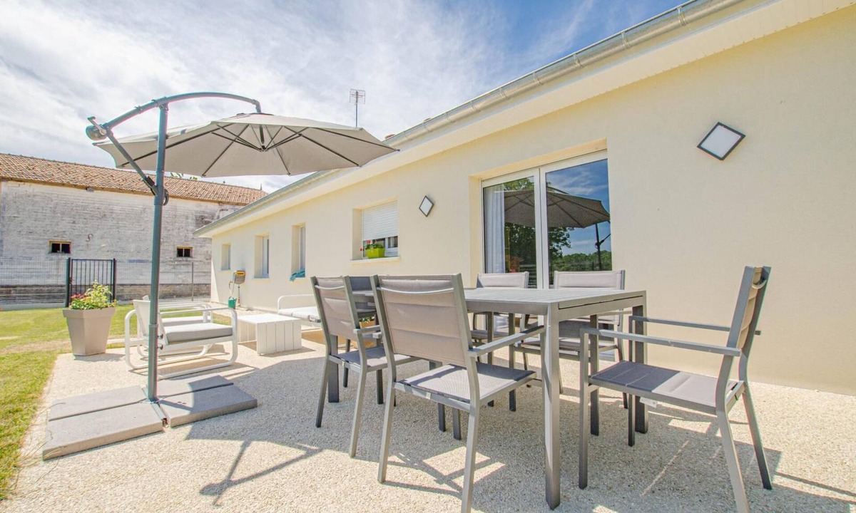 Coclois House | La Clé des Champs - COCLOIS