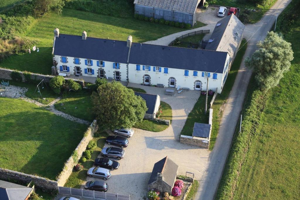 Saint-Pabu Bed & Breakfast | La Clé des Champs des Abers