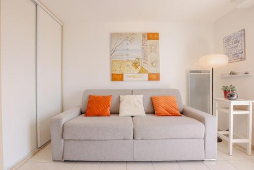 Camiers Apartment | La Clé des Sternes
