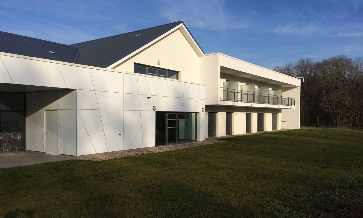 Morhange Hotel | La Claire Forêt