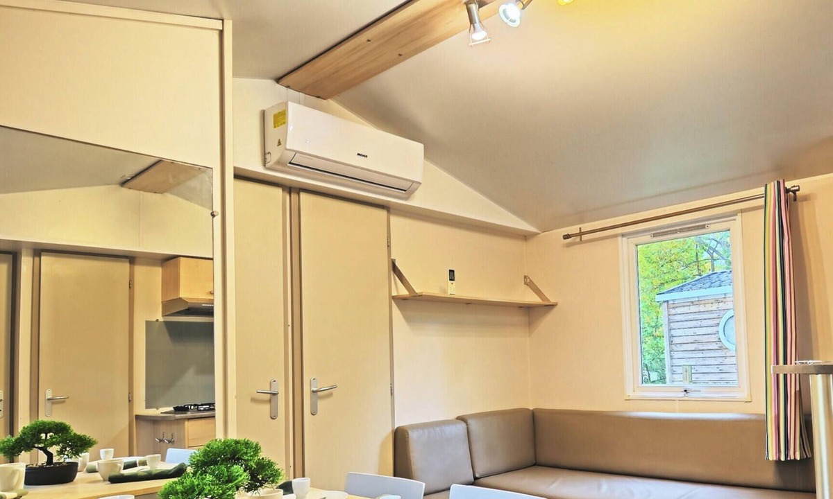 Saint-Cheron House | La Clairière – Clim – Terrasse – BBQ