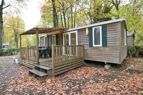 Saint-Cheron House | La Clairière Clim Terrasse BBQ