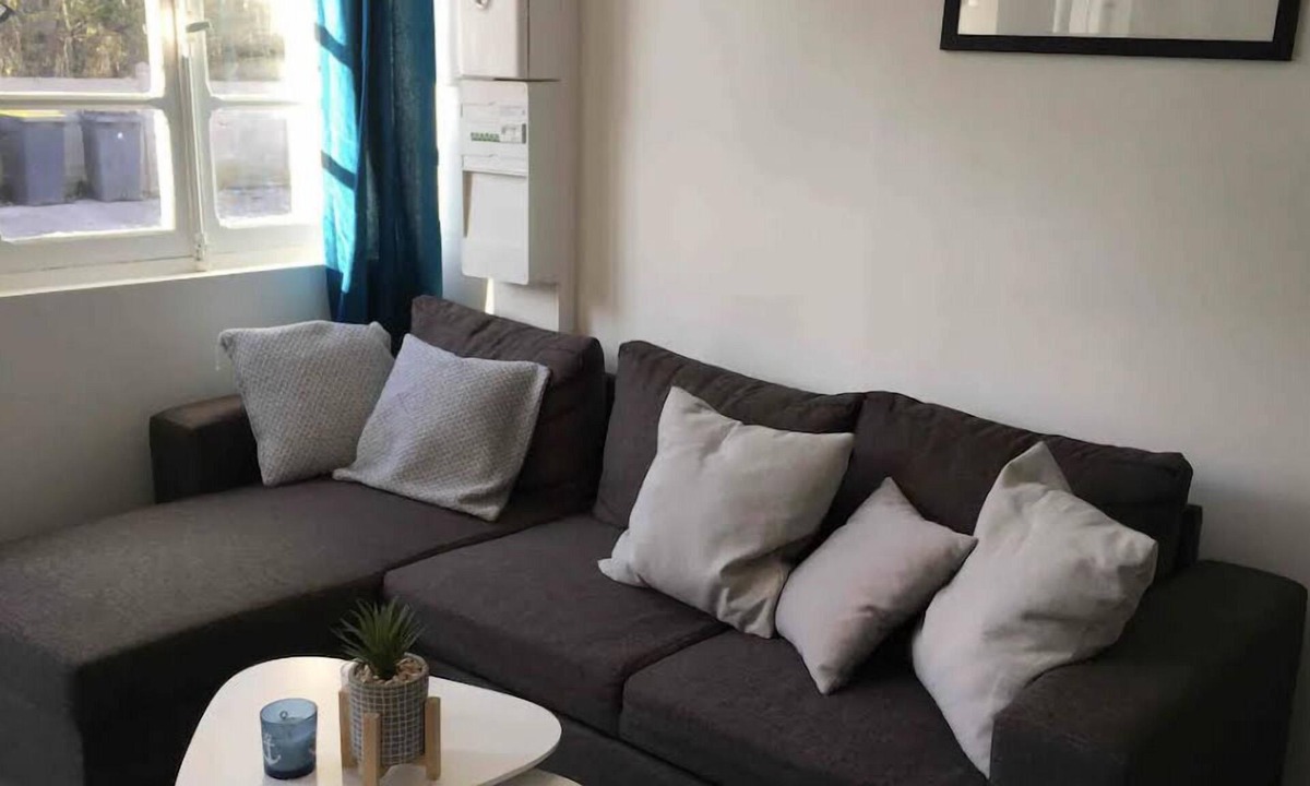 Merlimont-Plage House | La clairière Merlimont