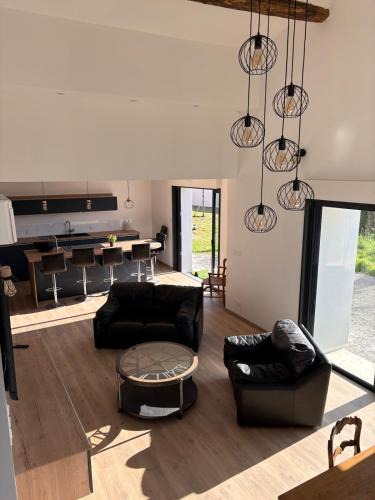 Cholet Apartment | La Claverie