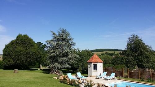Provency House | La Cle des Champs