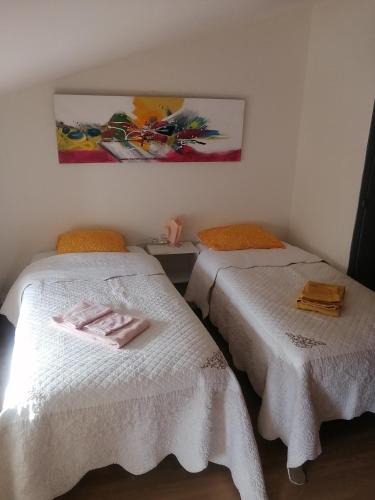 Saint-Julien-Molin-Molette Apartment | La Clef