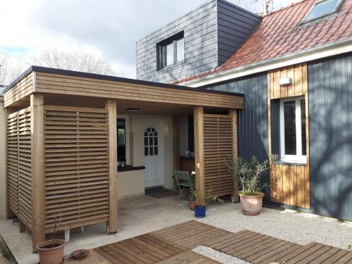 Bruille-lez-Marchiennes House | La Clef des Champs