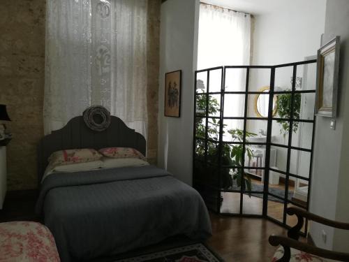 La Romieu House | La clef de champs