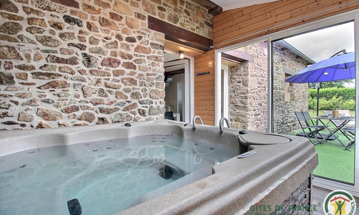 Goudelin House | La Clef de Kergoff - GOUDELIN