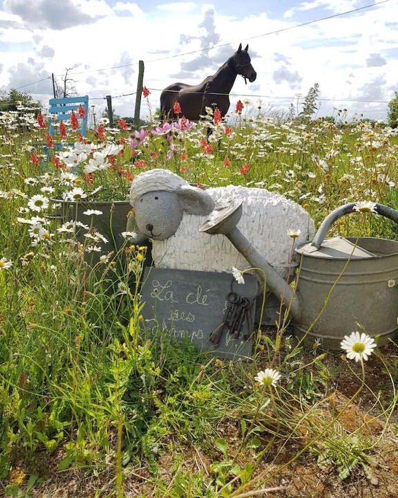 Meillac House | La clef des champs 3