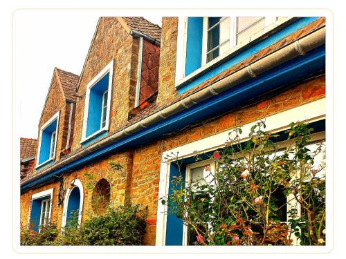 Audinghen Apartment | la clef des champs