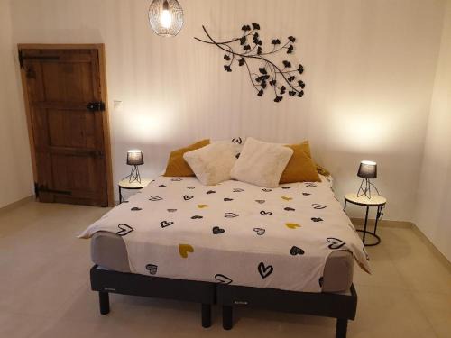 Potelle Bed & Breakfast | La Clef des Champs