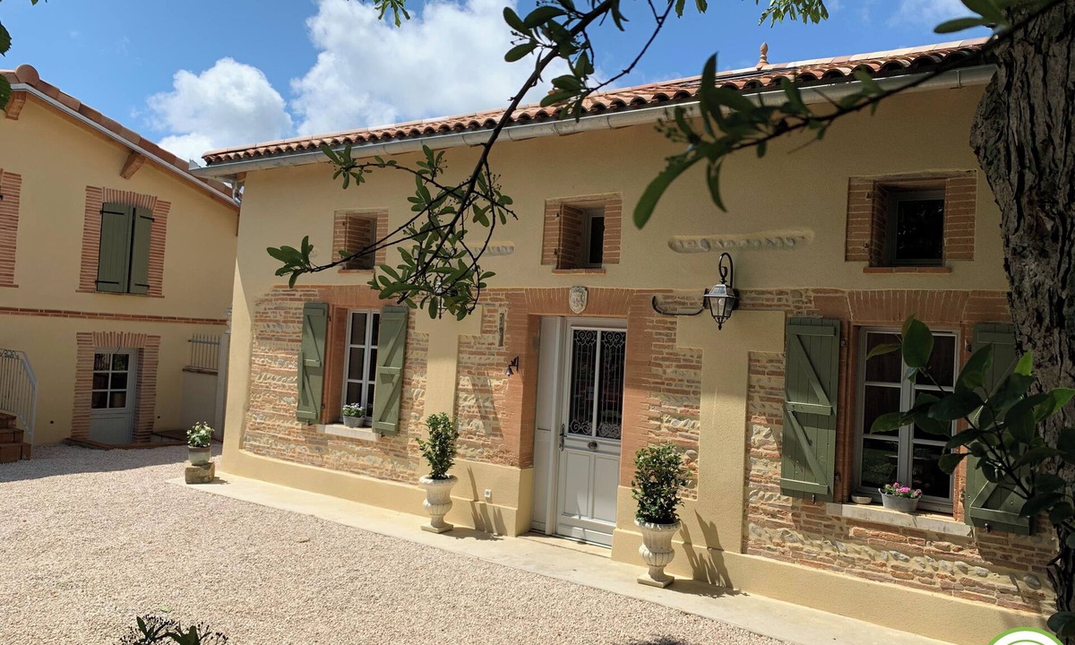 Sajas House | La Clef des Champs