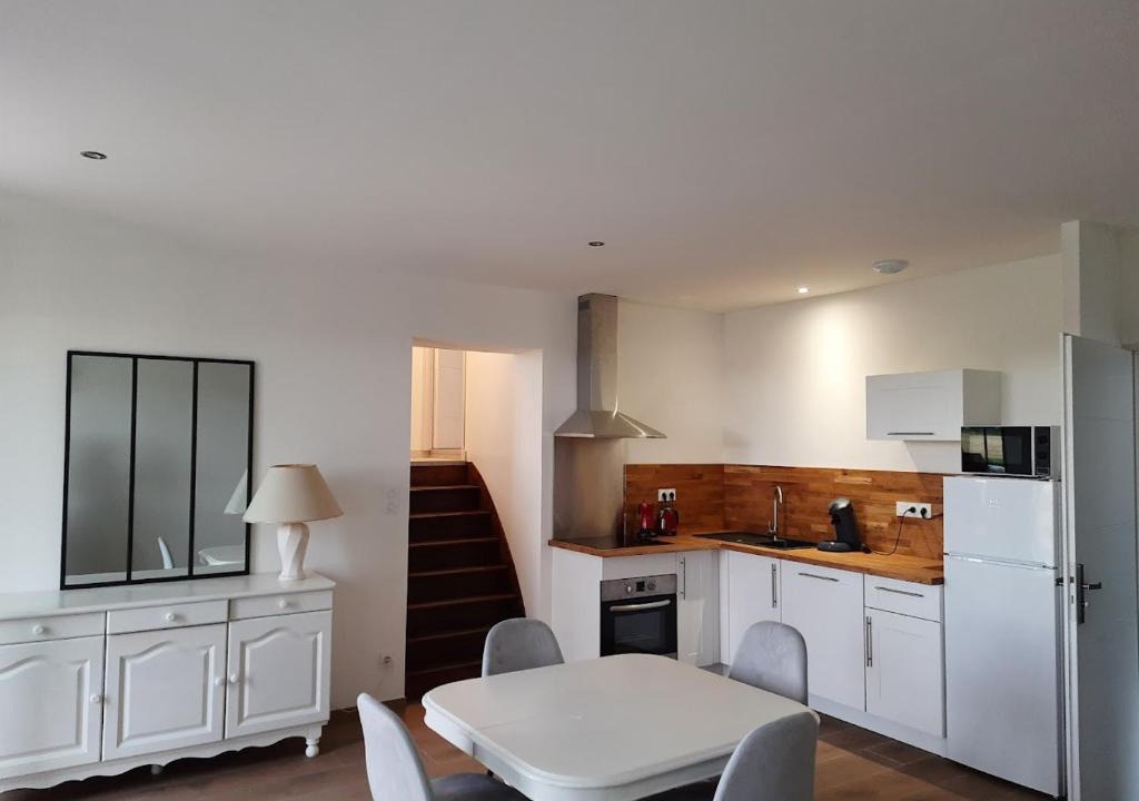 Brouckerque House | LA CLEF DES CHAMPS GITE PERRINE