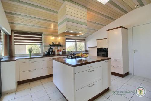 Kerien House | La clef des champs2