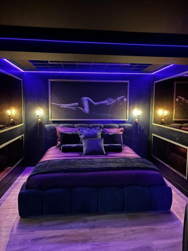La Palme Apartment | La Clef des Secrets LOVE ROOM d'exception