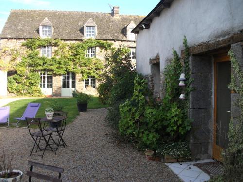 Plesder Bed & Breakfast | La Clef du Four