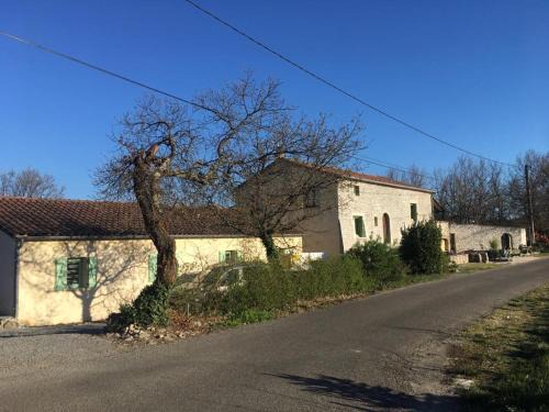 Balazuc House | La Cloche Qui Rit kamers