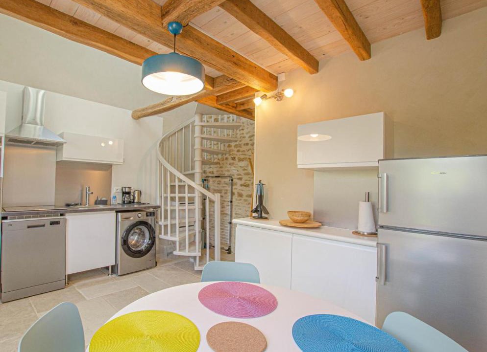 Lantages House | La closeraie