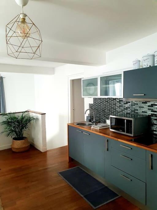 Ville-en-Tardenois Apartment | La closerie champenoise