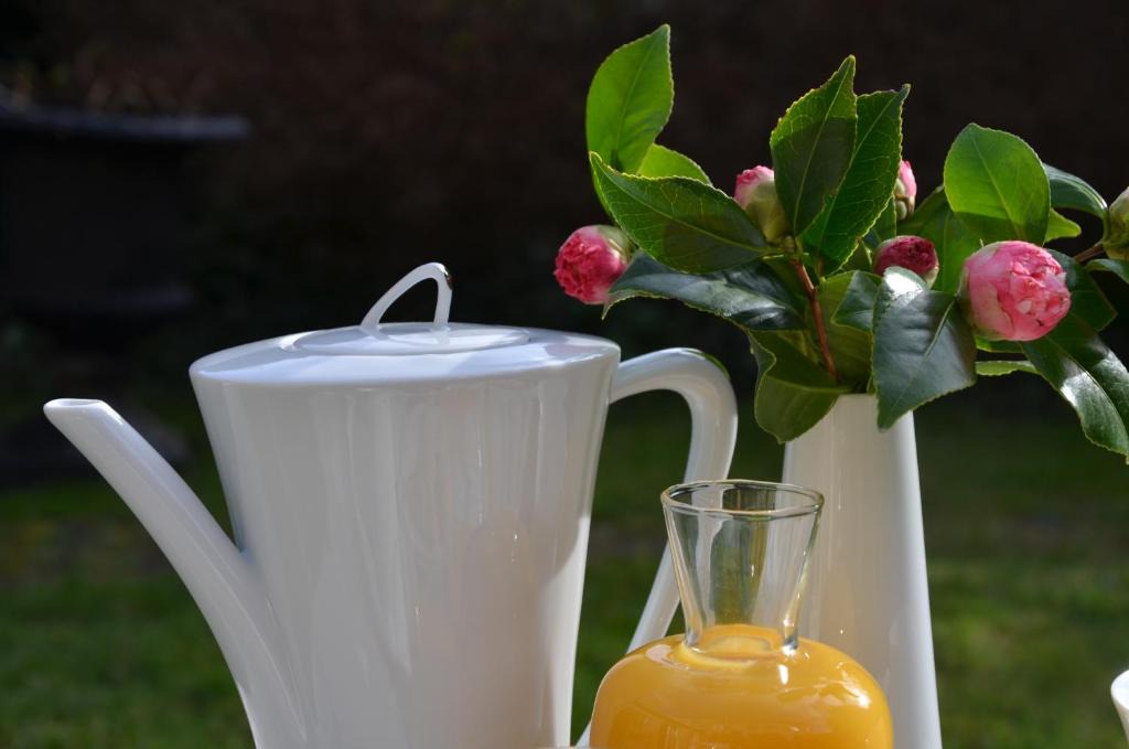 Valognes Bed & Breakfast | La Closerie d'Azélie