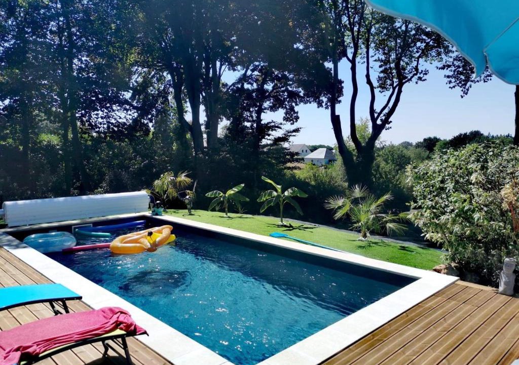 Bolbec House | LA CLOSERIE DE NOINTOT