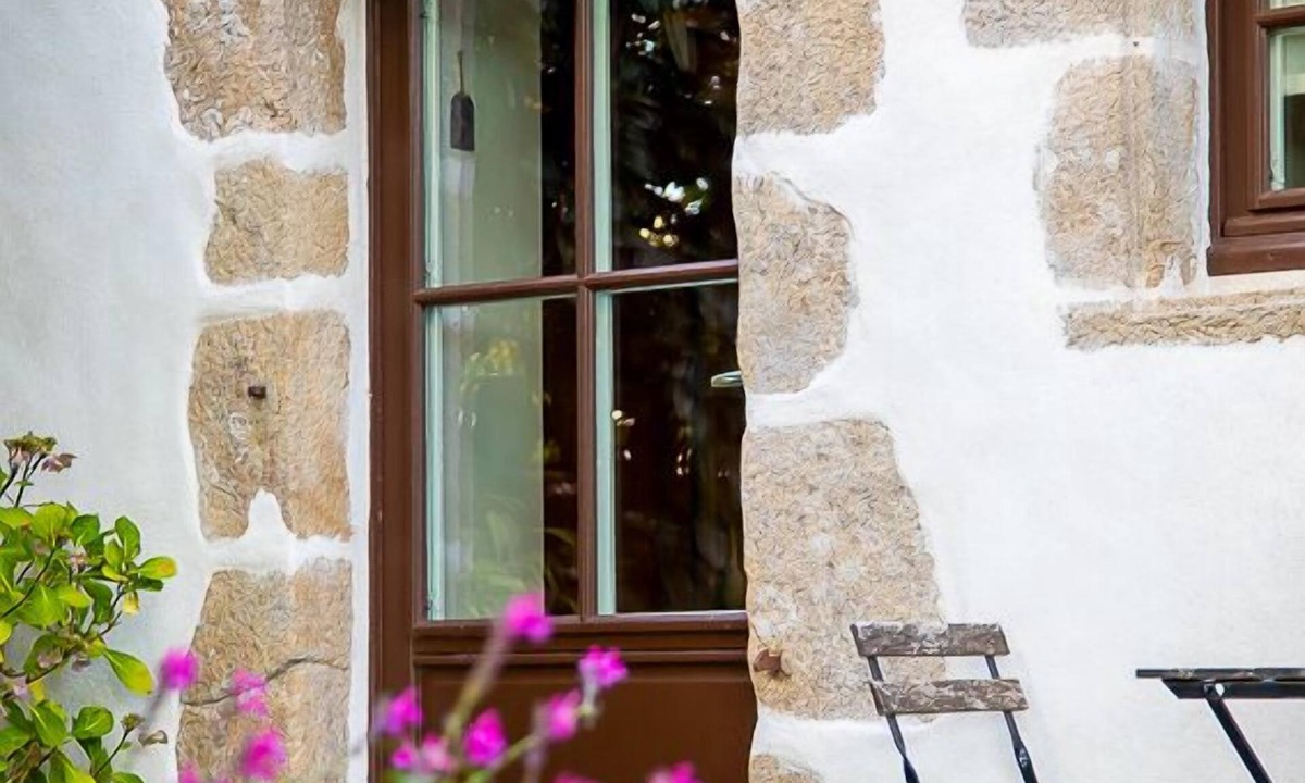 Saint-Etienne-du-Bois House | La Closerie de la Glossetière
