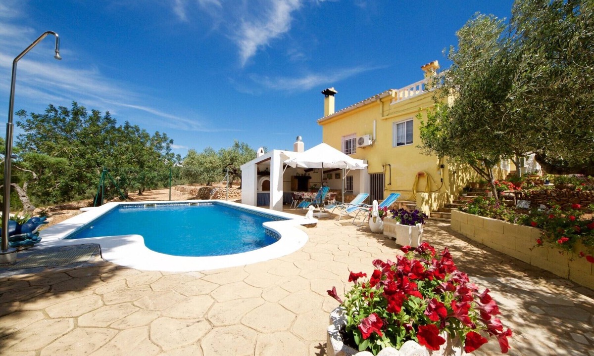 El Perello Cottage | La Cochera