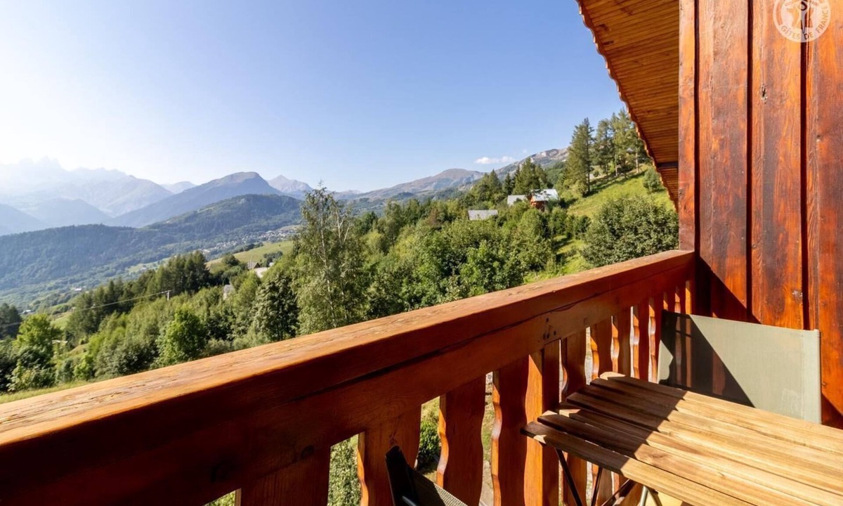 Jarrier House | LA COCHETTE - JARRIER