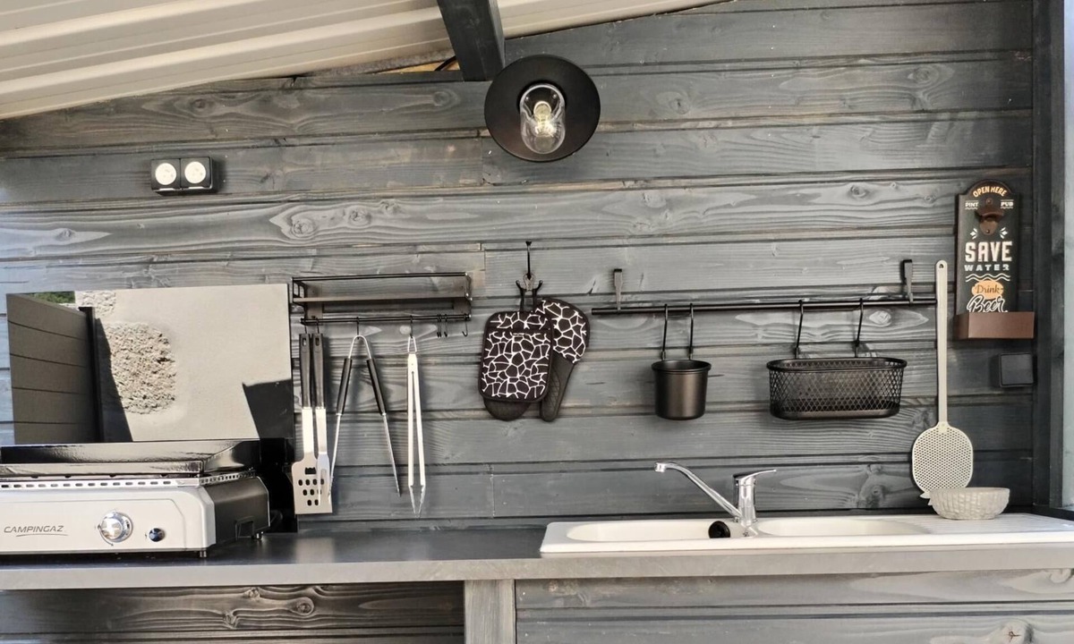 Saint-Pierre-de-Curtille House | LA Colinette - Saint Pierre DE Curtille