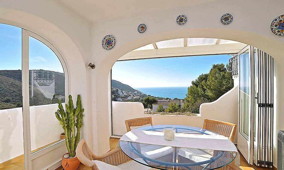 El Portet Apartment | La Colina by Interhome