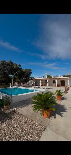 Cordoba House | La Colina