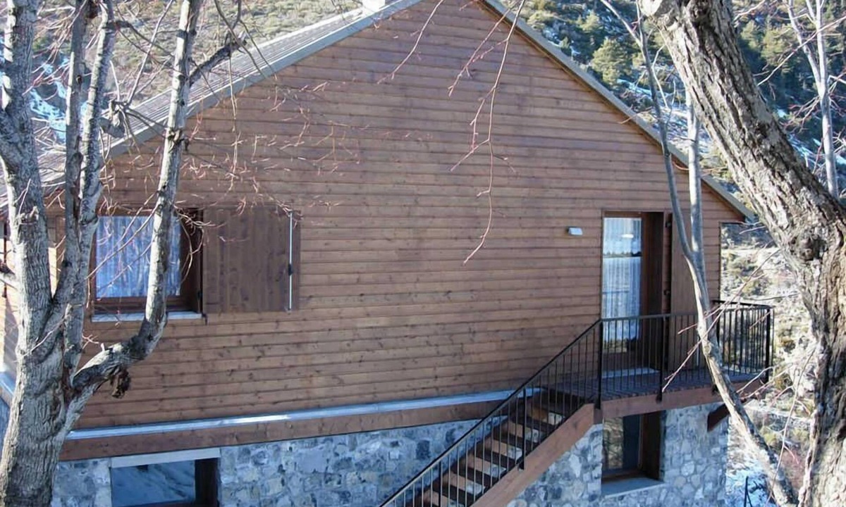 Ilonse House | La Colle d'Ilonse - ILONSE