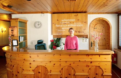 Graechen Bed & Breakfast | La Collina Coliving and Coworking