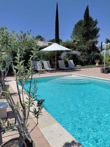 La Bouverie Apartment | La colline du Blavet