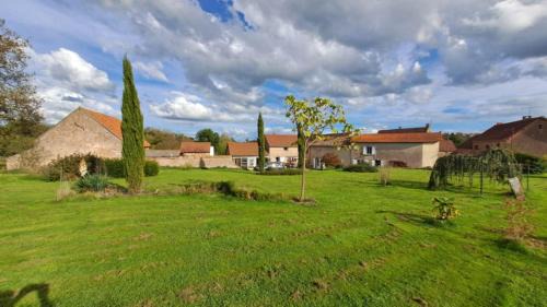 Andelaroche Apartment | La colline de Tara