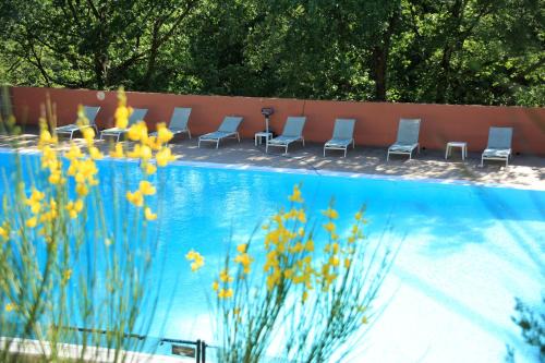 Villars Resort | La Colline des Ocres Village de vacances
