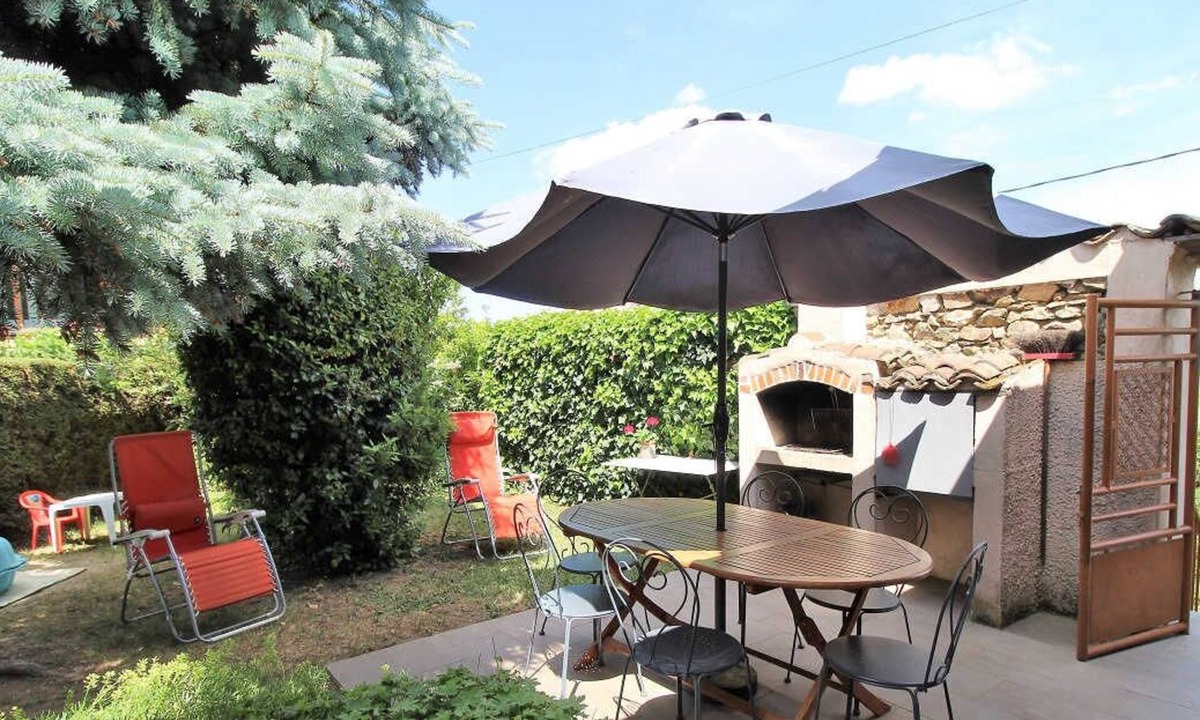 Rontalon House | La Colline Fleurie - RONTALON