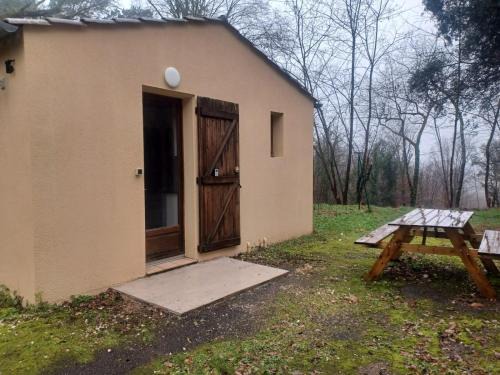 Calviac-en-Perigord House | La colline Maison 15 - 6 pers