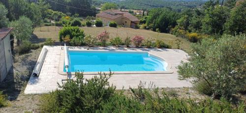 Saint-Michel-l'Observatoire Villa | La Colline sous les etoiles