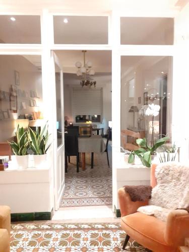 Steenvoorde House | La colombe 43