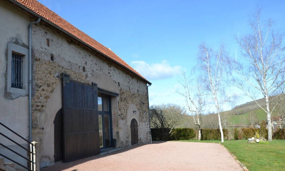 Reclesne Cottage | La Colongère