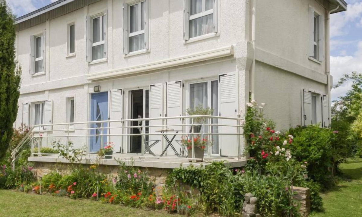 Auray House | La Coloniale by Interhome