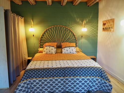 Collonges House | La Colonie d'Antan