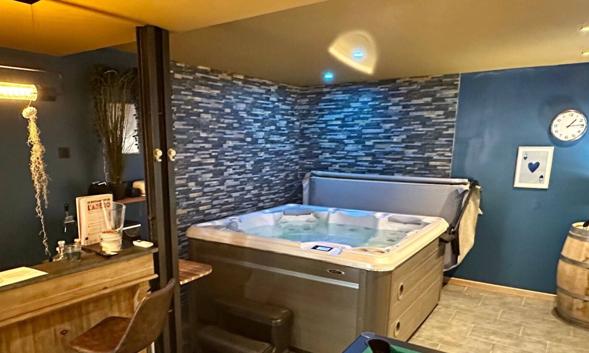 Mont-Dore Apartment | La Comète - Le Mont Dore 3*- SPA